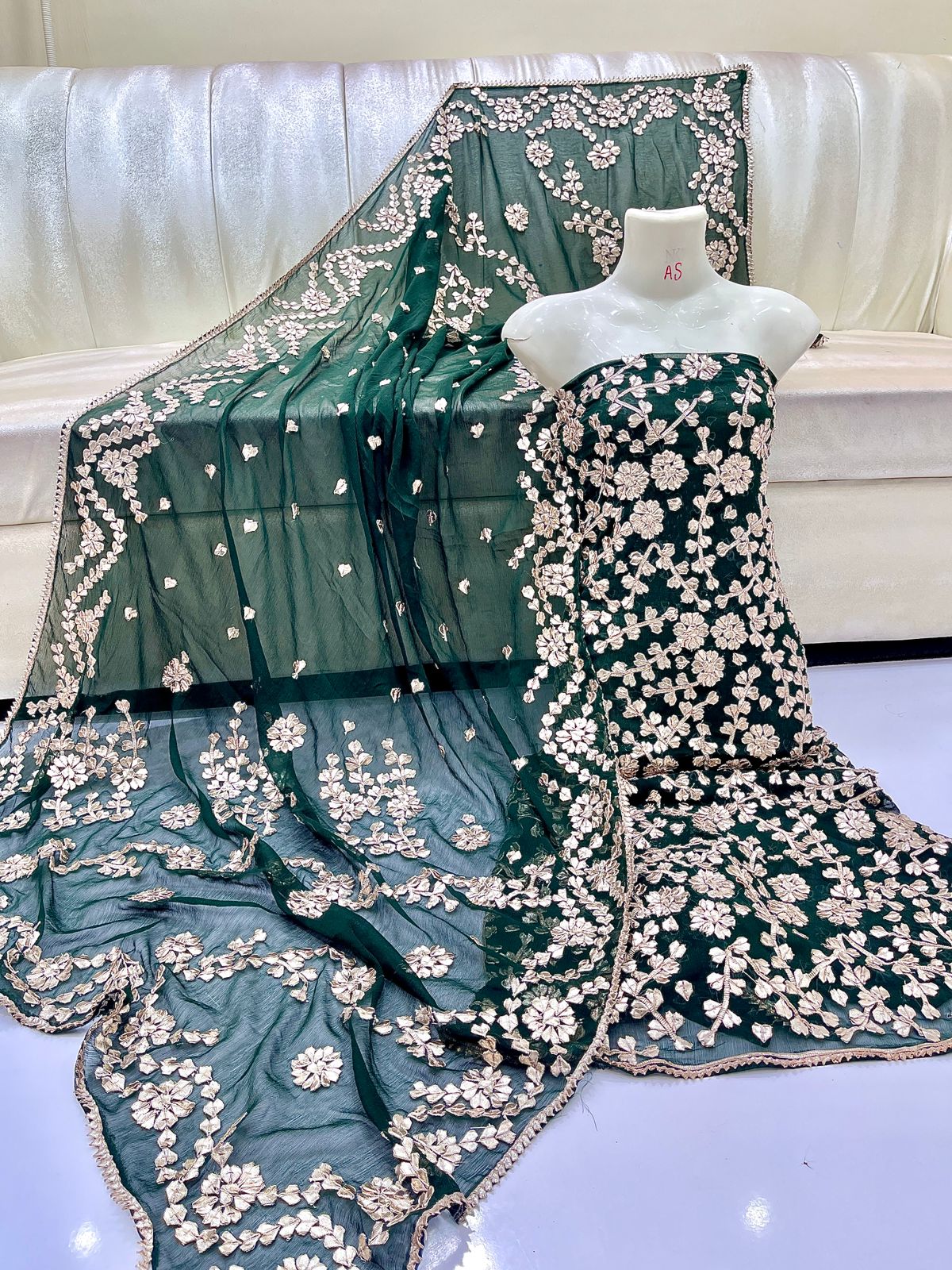 Hand Made