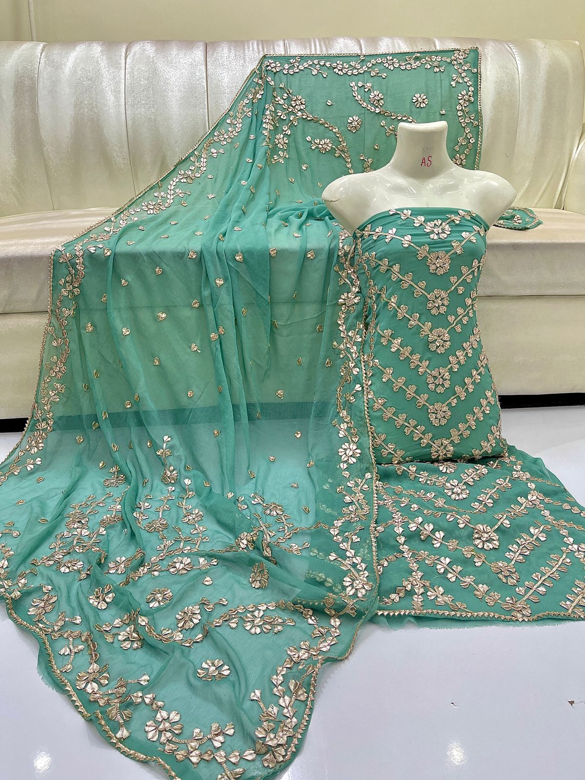 Hand Made