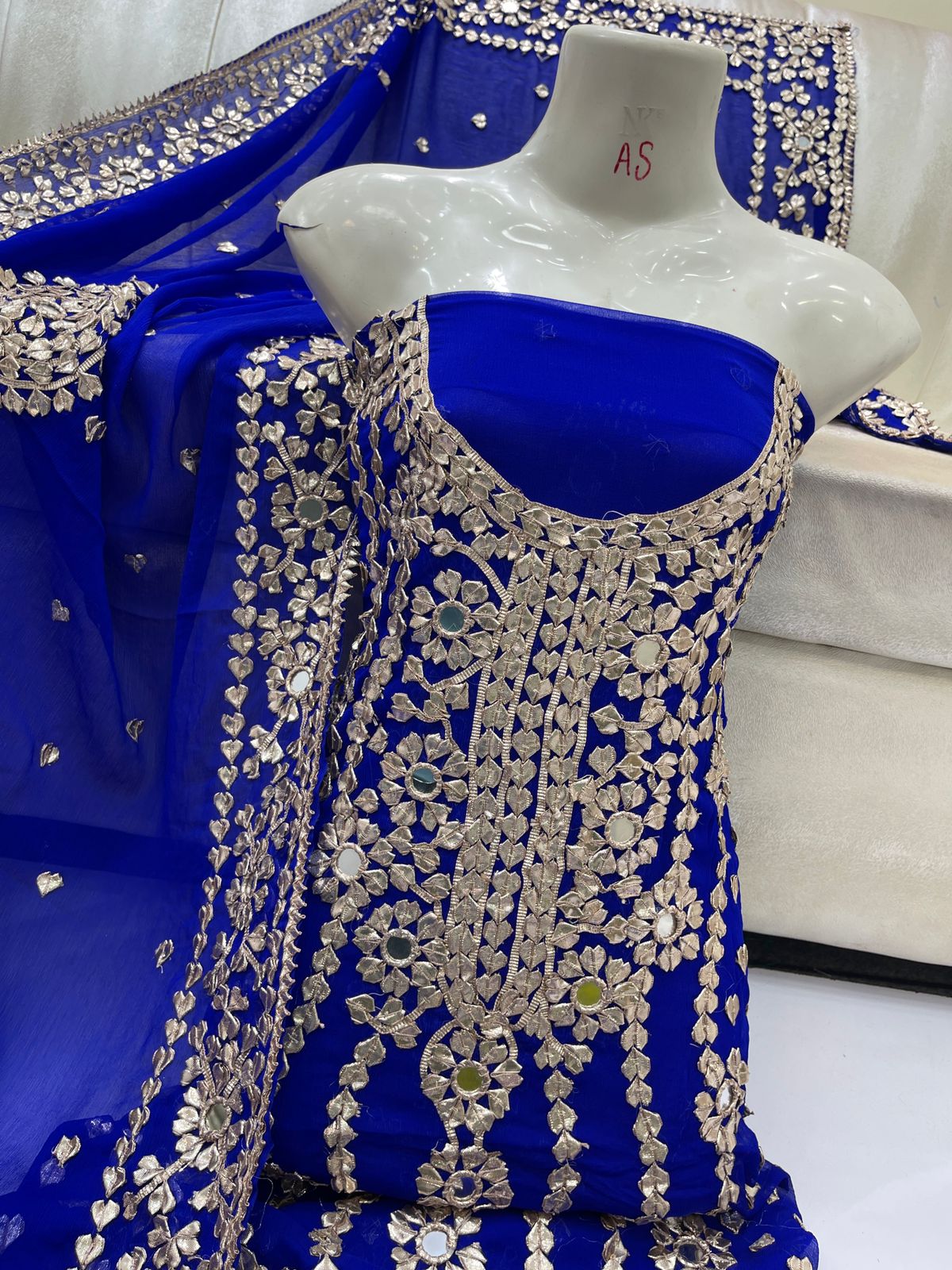 Hand Made