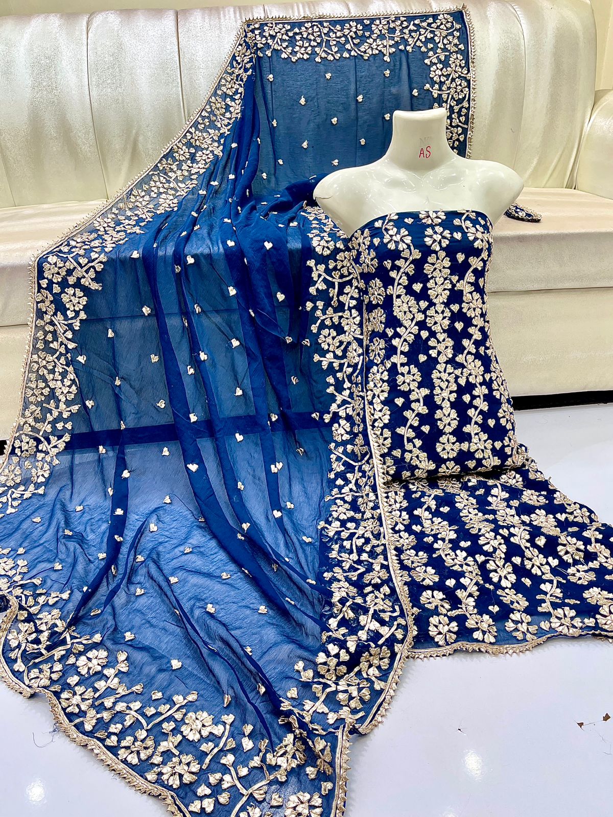Hand Made