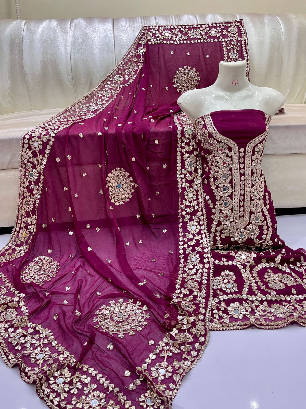 Hand Made