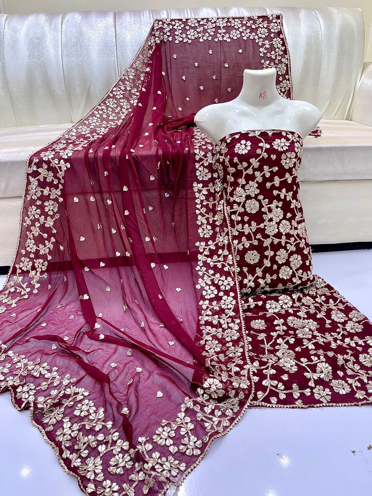 Hand Made