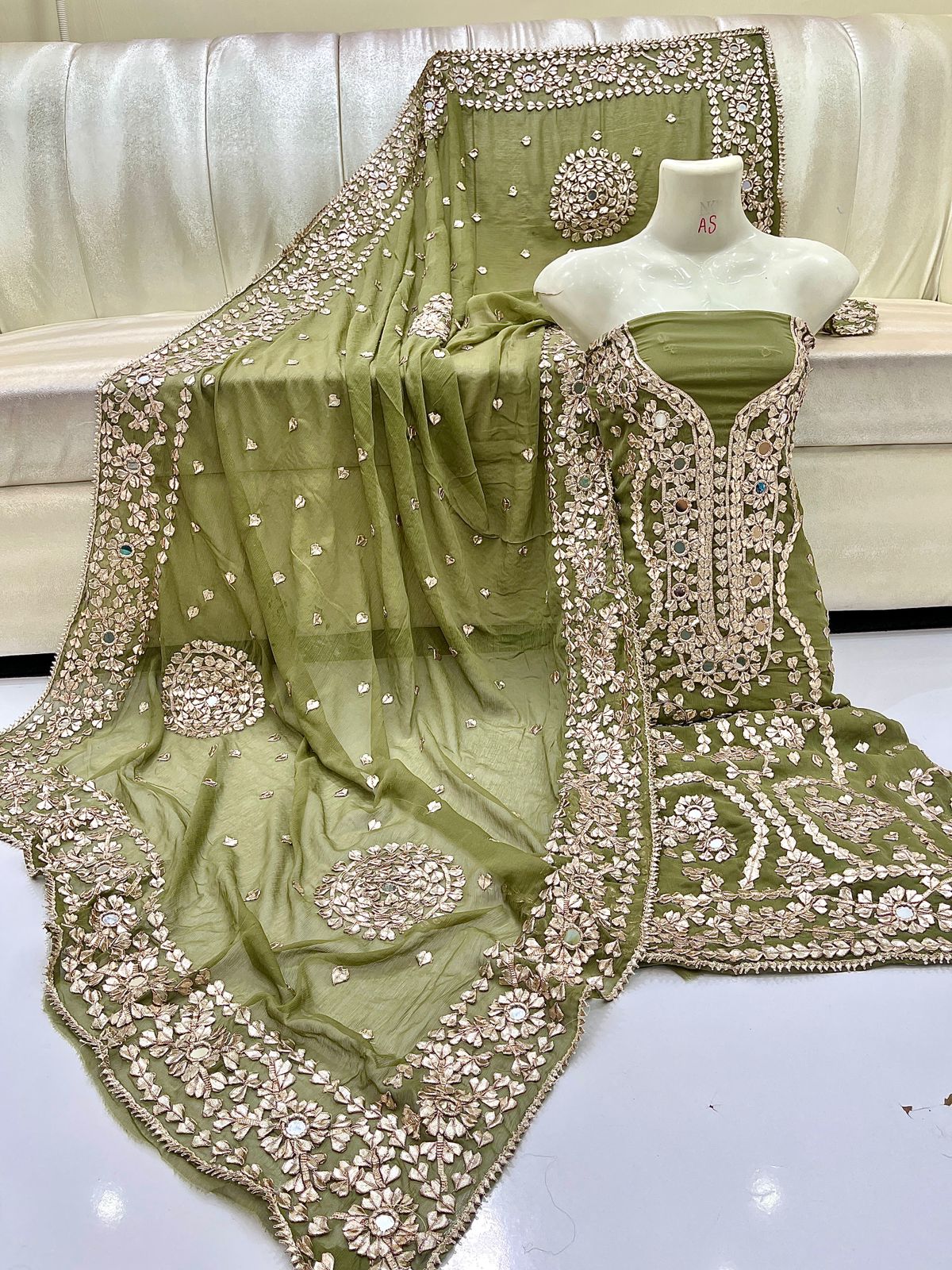 Hand Made