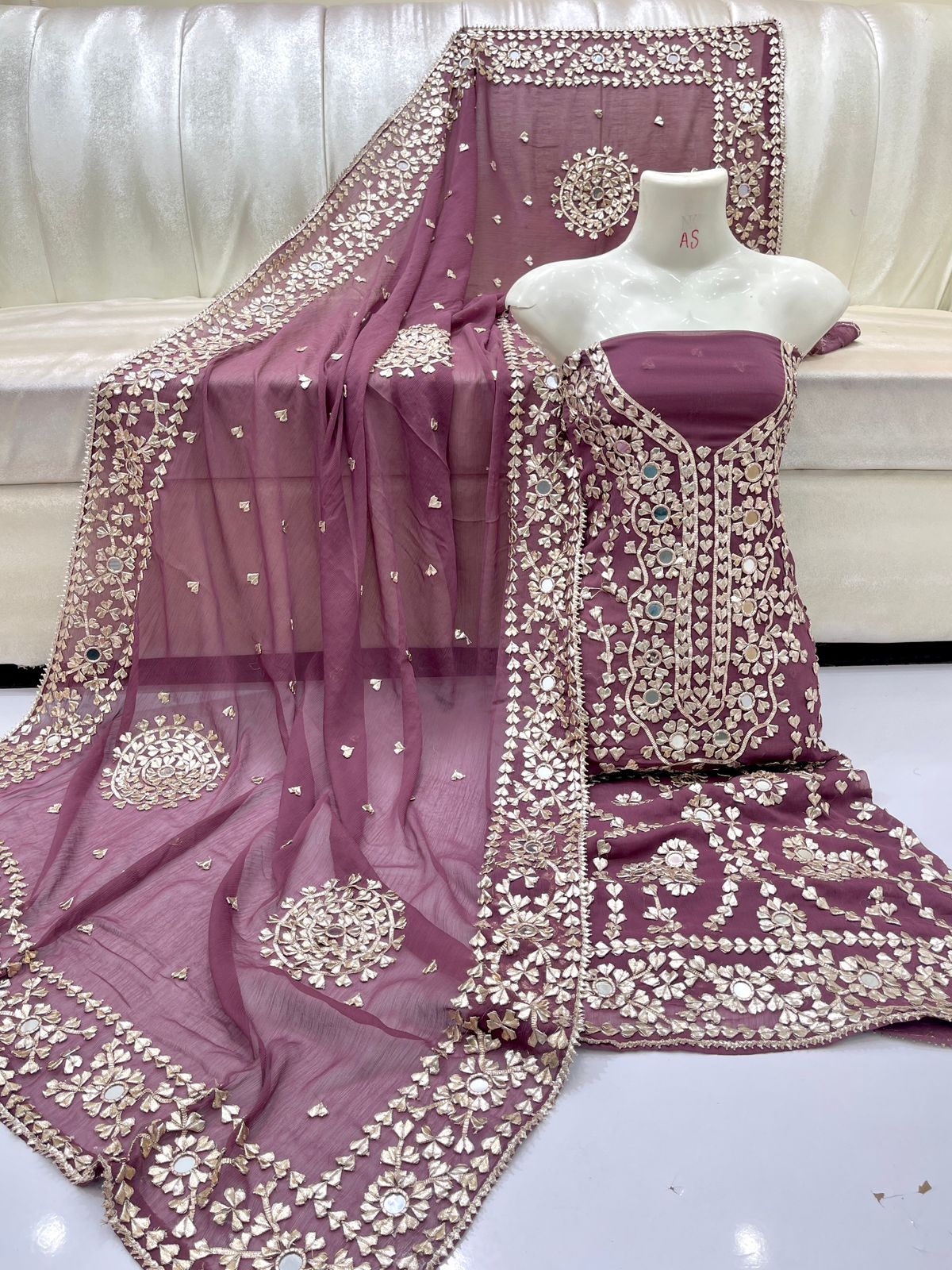 Hand Made