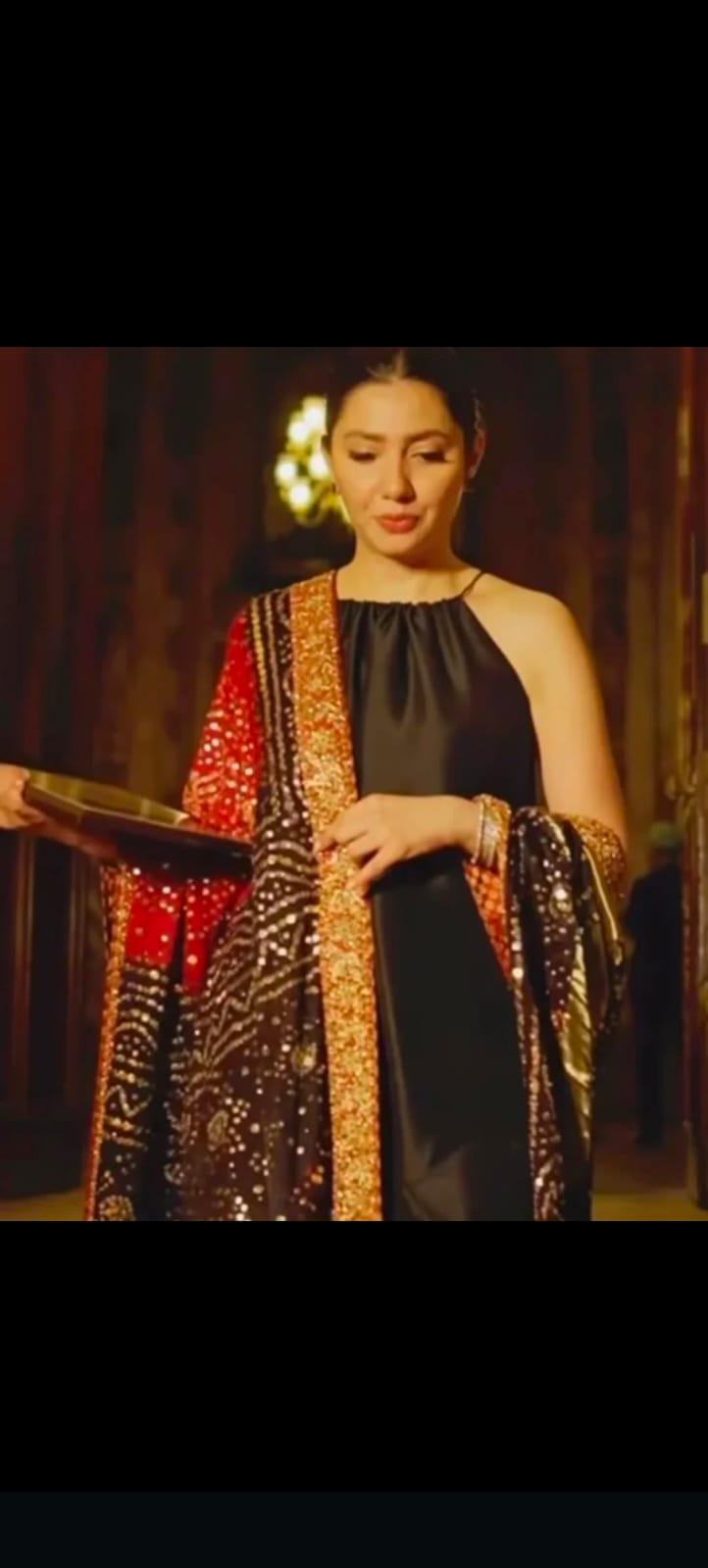 Gajji silk