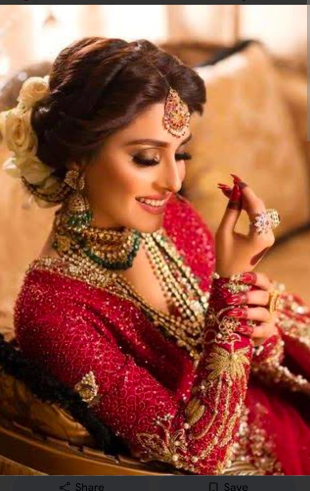 Wedding Wear