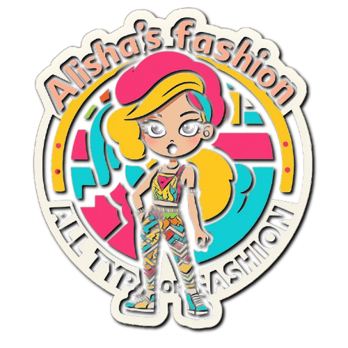 Alisha's Fashion