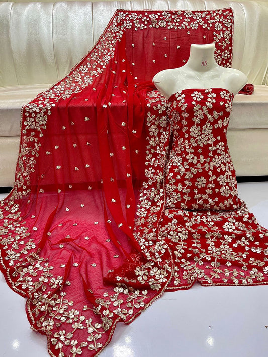 Hand Made