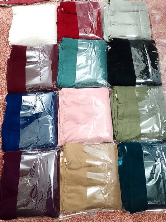 Premium Micro Velvet Unstitched Suits - Winter Collection 2025